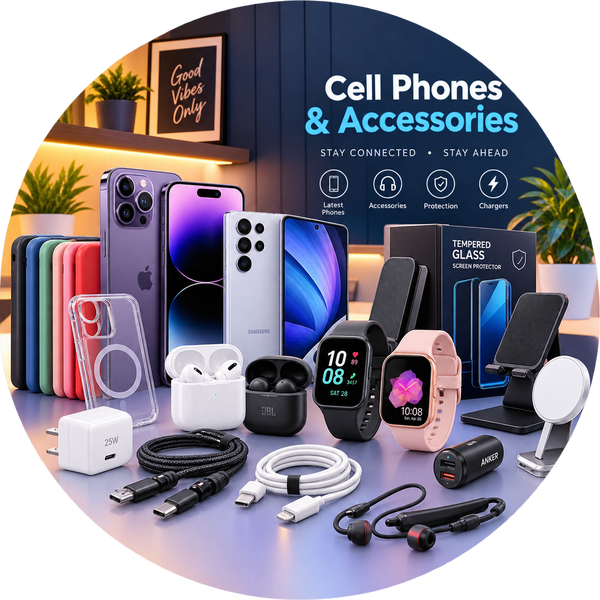Accessories
