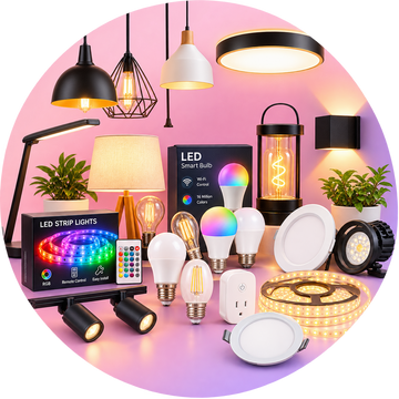 Indoor Lighting