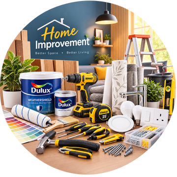 Home Improvement