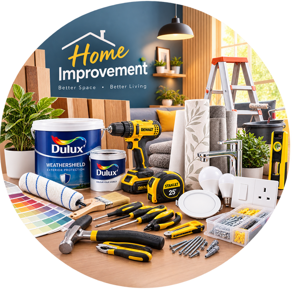 Home Improvement