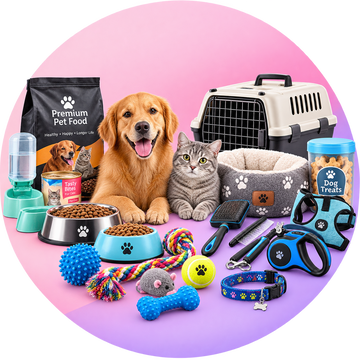 Pet Supplies
