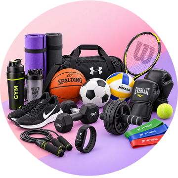 Sports & Fitness